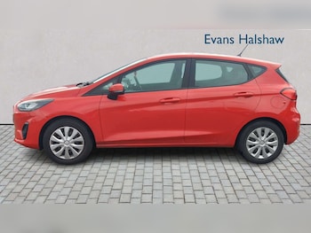Used Ford Fiesta 2023 for sale - 78893518: Photo