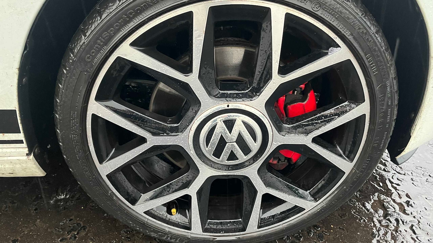 Used Volkswagen up! 2019 for sale - 76902374: Photo 13