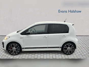 Used Volkswagen up! 2019 for sale - 76902374: Photo