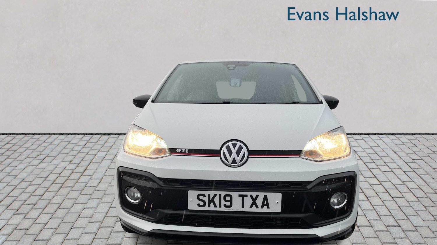 Used Volkswagen up! 2019 for sale - 76902374: Photo 4