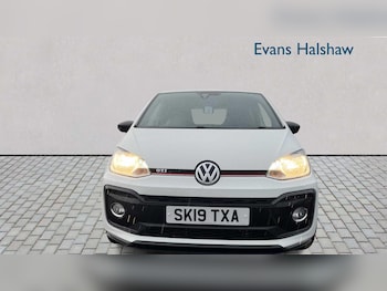 Used Volkswagen up! 2019 for sale - 76902374: Photo