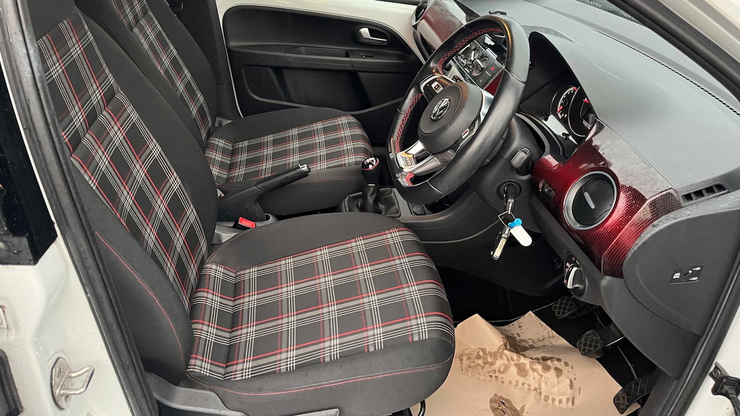 Used Volkswagen up! 2019 for sale - 76902374: Photo 5