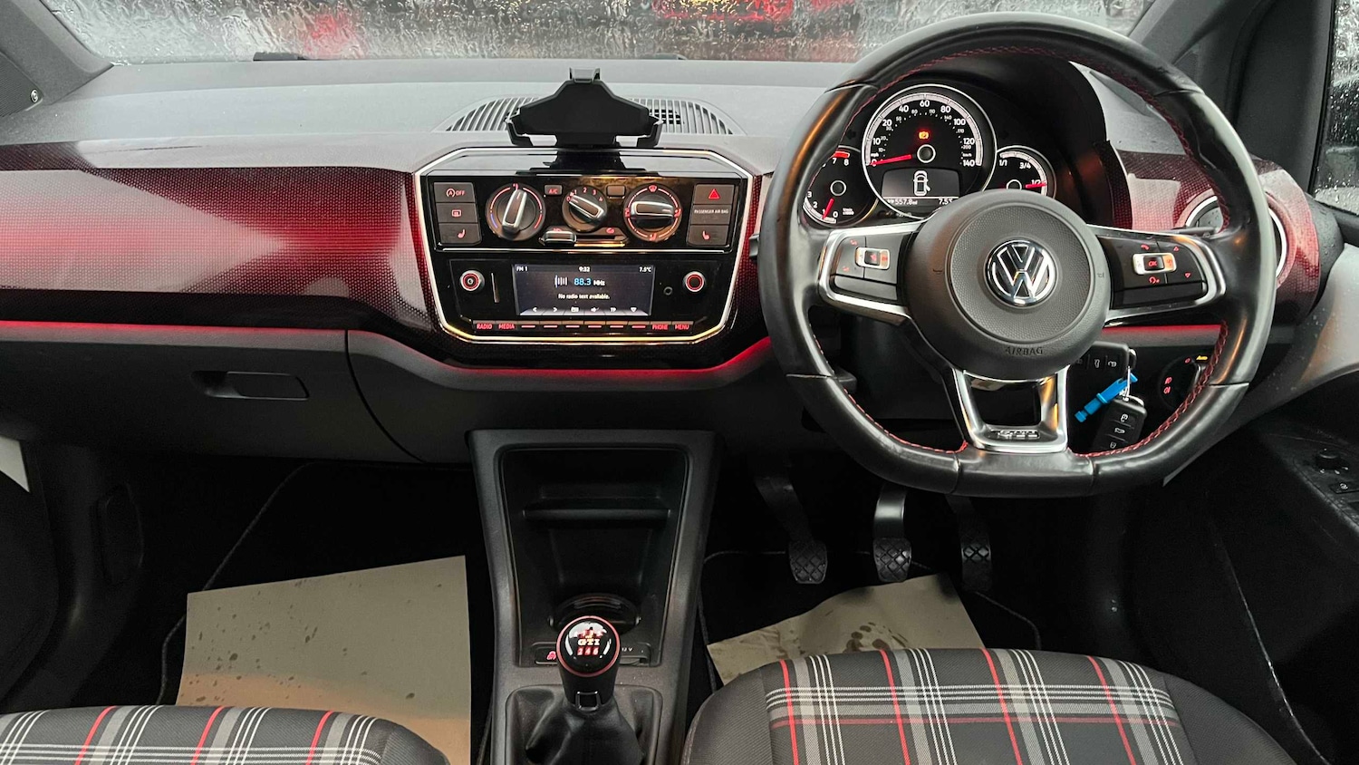 Used Volkswagen up! 2019 for sale - 76902374: Photo 6