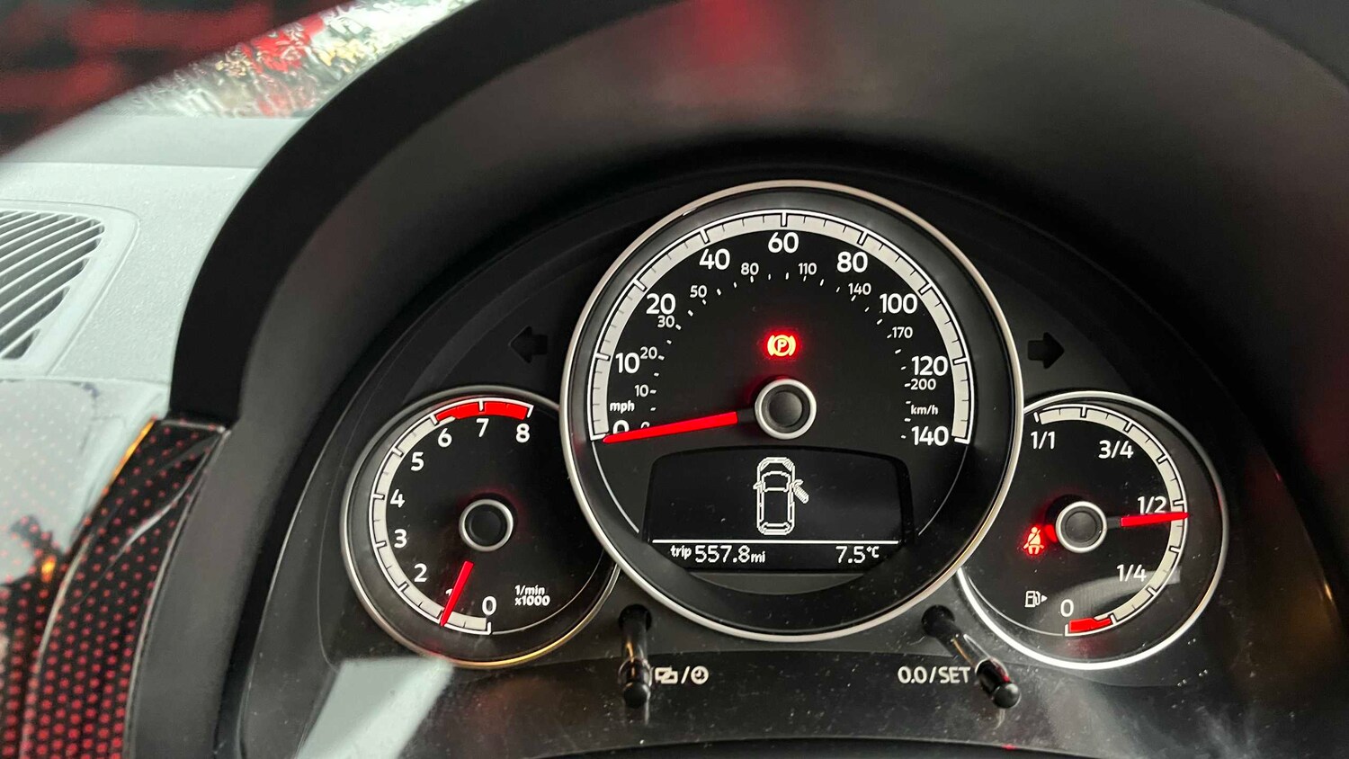 Used Volkswagen up! 2019 for sale - 76902374: Photo 7