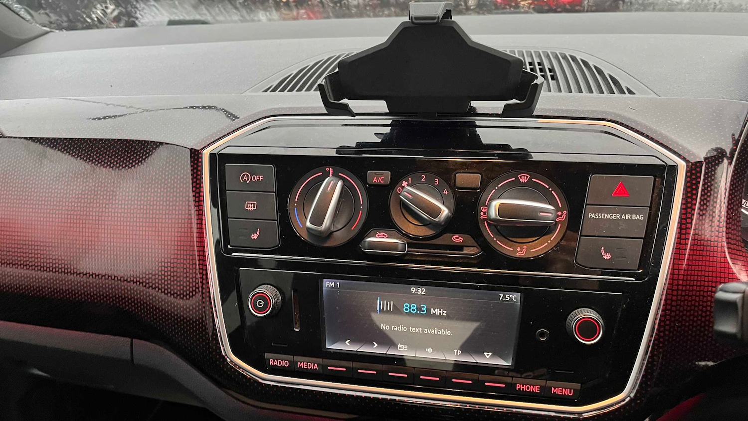 Used Volkswagen up! 2019 for sale - 76902374: Photo 8