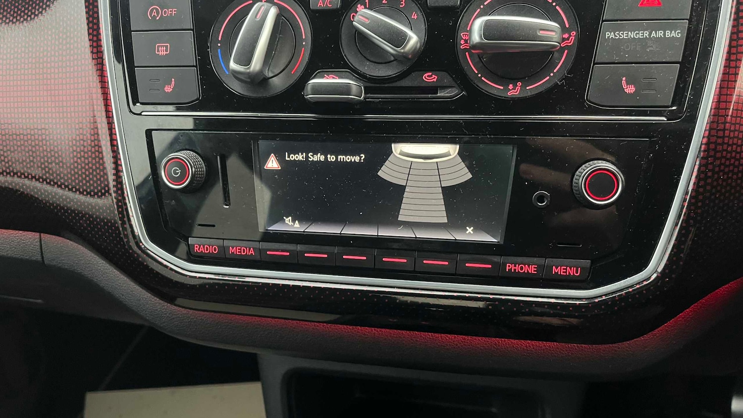 Used Volkswagen up! 2019 for sale - 76902374: Photo 9