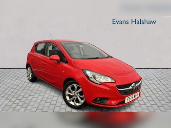 2019 - 1.4 Energy 5dr [AC] Auto