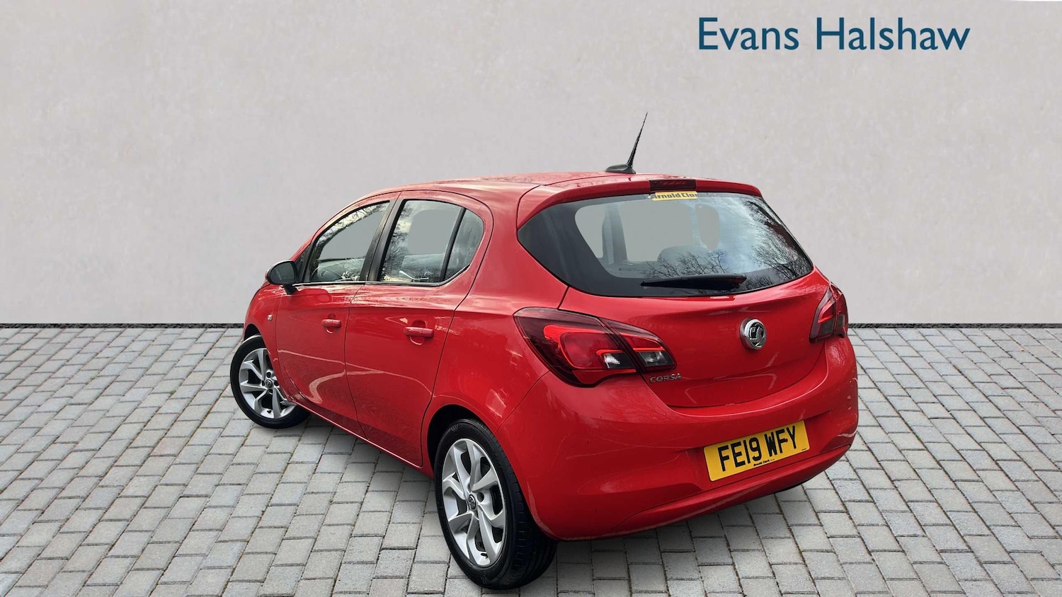 Used Vauxhall Corsa 2019 for sale - 77178889: Photo 3