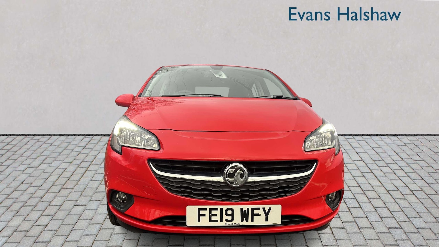 Used Vauxhall Corsa 2019 for sale - 77178889: Photo 4