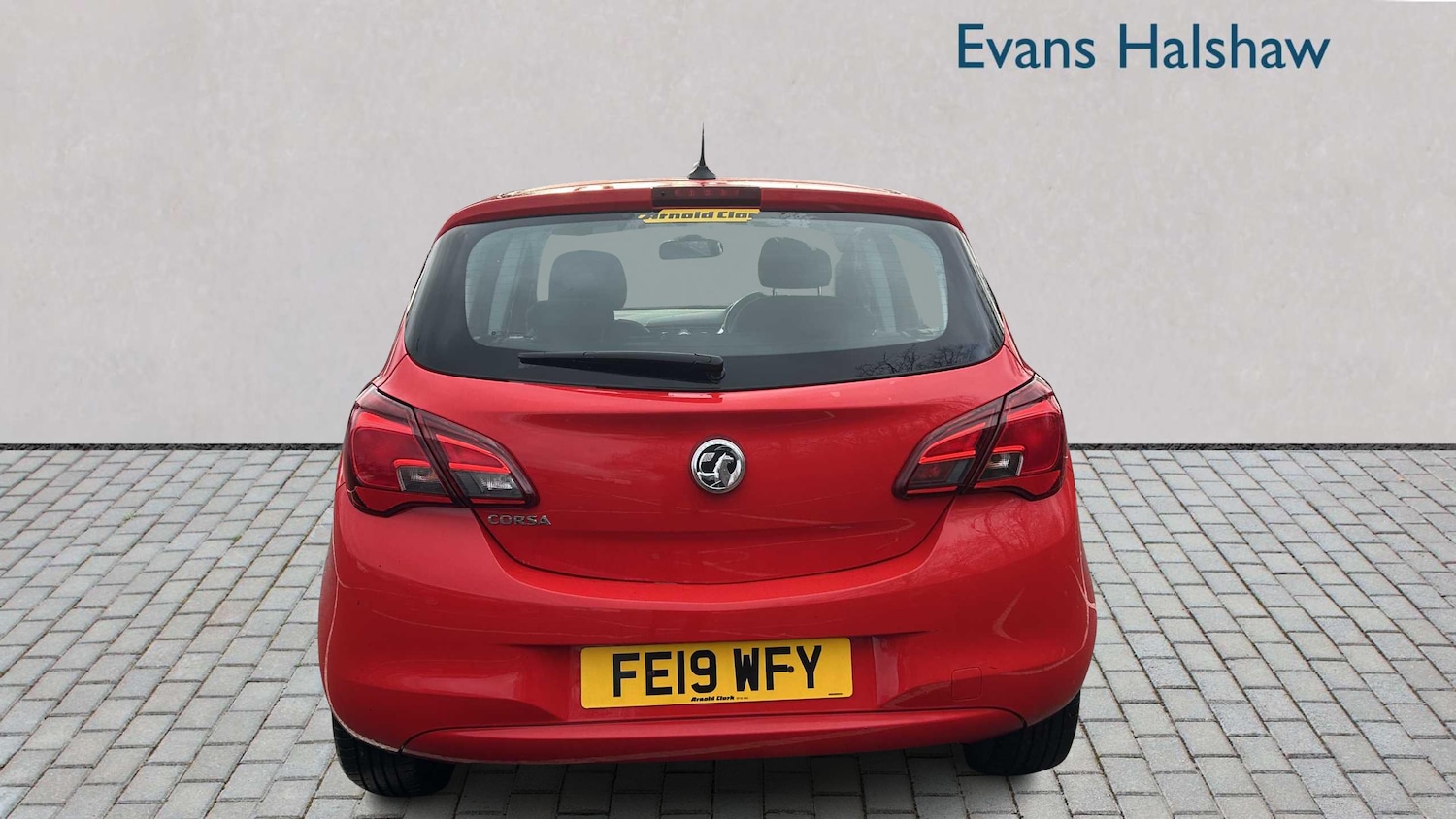 Used Vauxhall Corsa 2019 for sale - 77178889: Photo 5