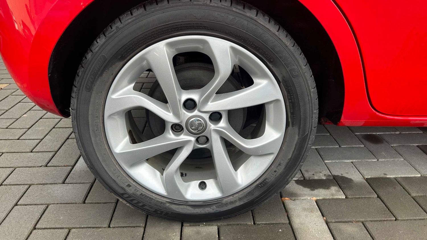 Used Vauxhall Corsa 2019 for sale - 77178889: Photo 6