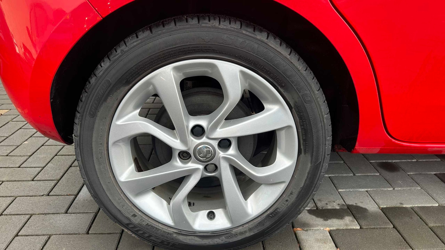 Used Vauxhall Corsa 2019 for sale - 77178889: Photo 7