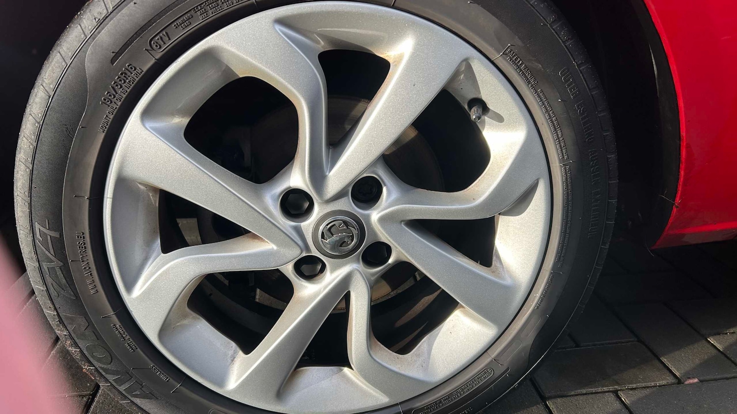 Used Vauxhall Corsa 2019 for sale - 77178889: Photo 8