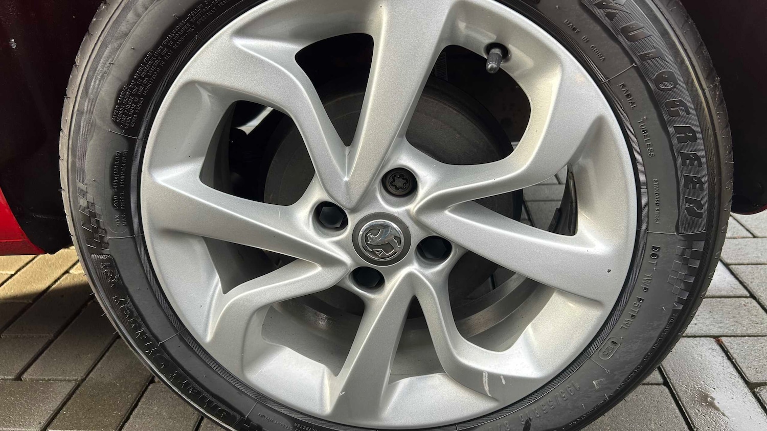 Used Vauxhall Corsa 2019 for sale - 77178889: Photo 9