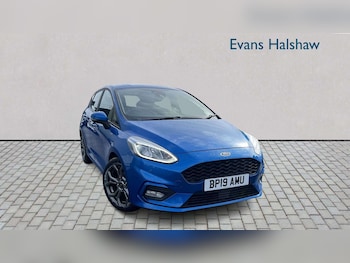 Ford Fiesta feature image