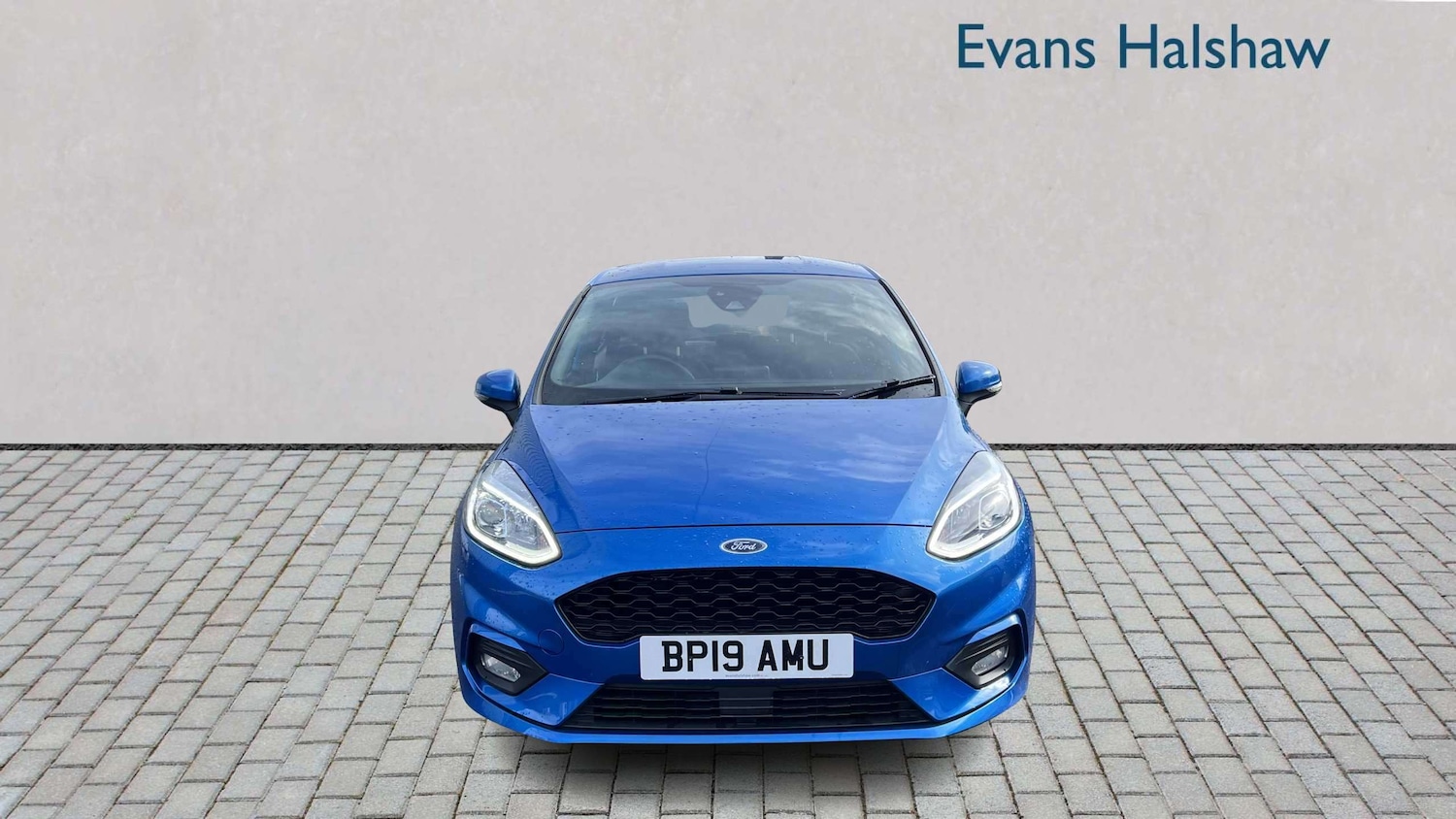 Used Ford Fiesta 2019 for sale - 78063777: Photo 5