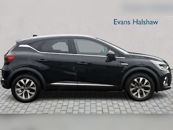 Used Renault Captur 2020 for sale - 79147985: Photo