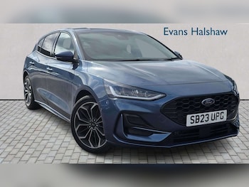 Used Ford Focus 2023 for sale - 79364609: Photo