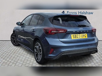 Used Ford Focus 2023 for sale - 79364609: Photo