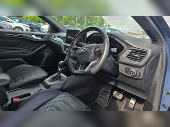 Used Ford Focus 2023 for sale - 79364609: Photo
