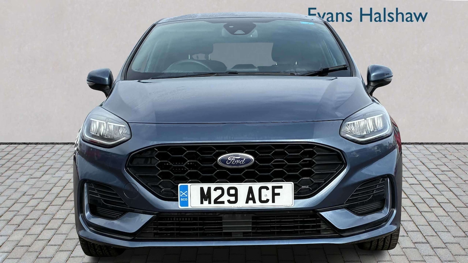 Used Ford Fiesta 2023 for sale - 78037819: Photo 5