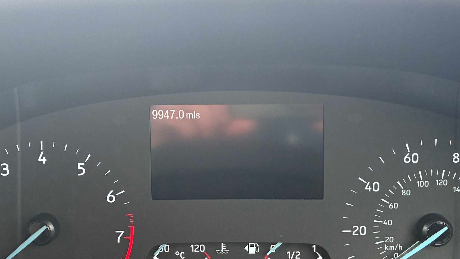 Used Ford Fiesta 2023 for sale - 78037819: Photo 8