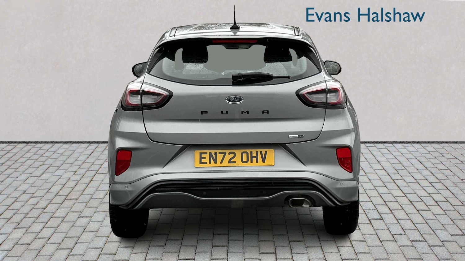 Used Ford Puma 2023 for sale - 77842415: Photo 3