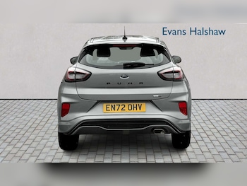 Used Ford Puma 2023 for sale - 77842415: Photo