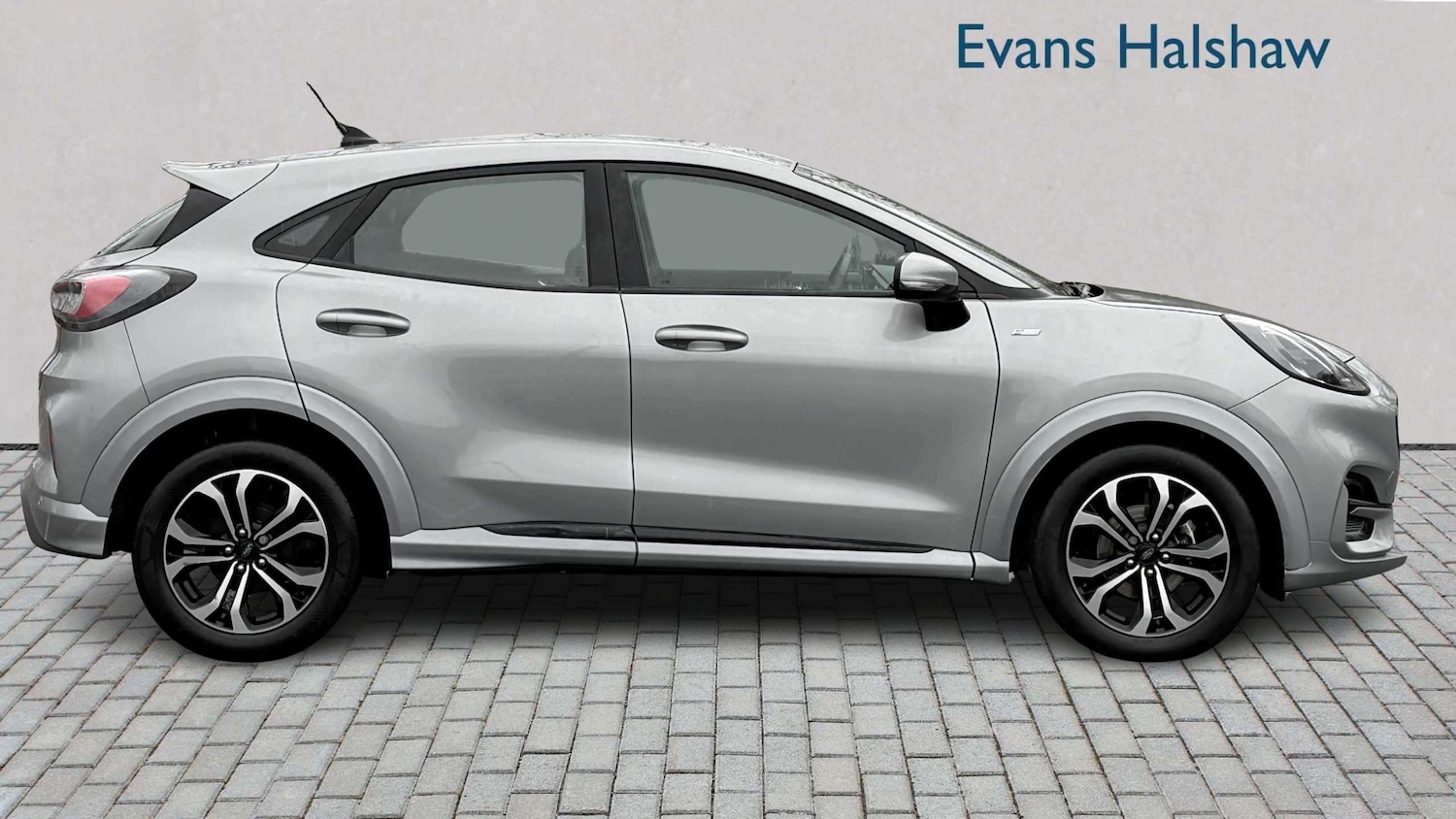 Used Ford Puma 2023 for sale - 77842415: Photo 4