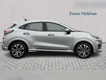 Used Ford Puma 2023 for sale - 77842415: Photo