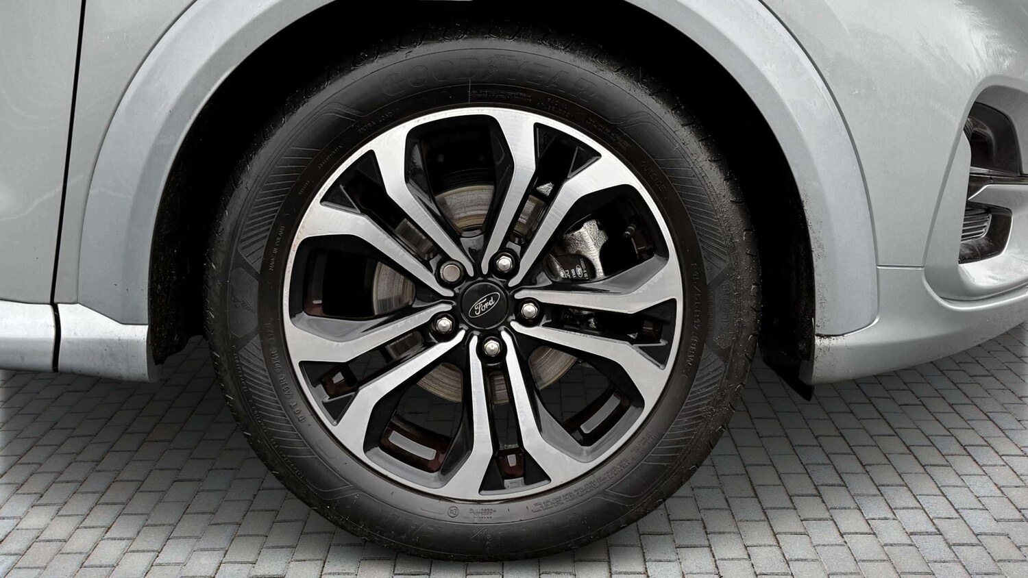 Used Ford Puma 2023 for sale - 77842415: Photo 8