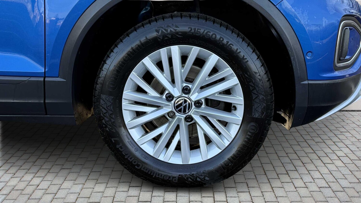 Used Volkswagen T-Roc 2022 for sale - 77995772: Photo 10