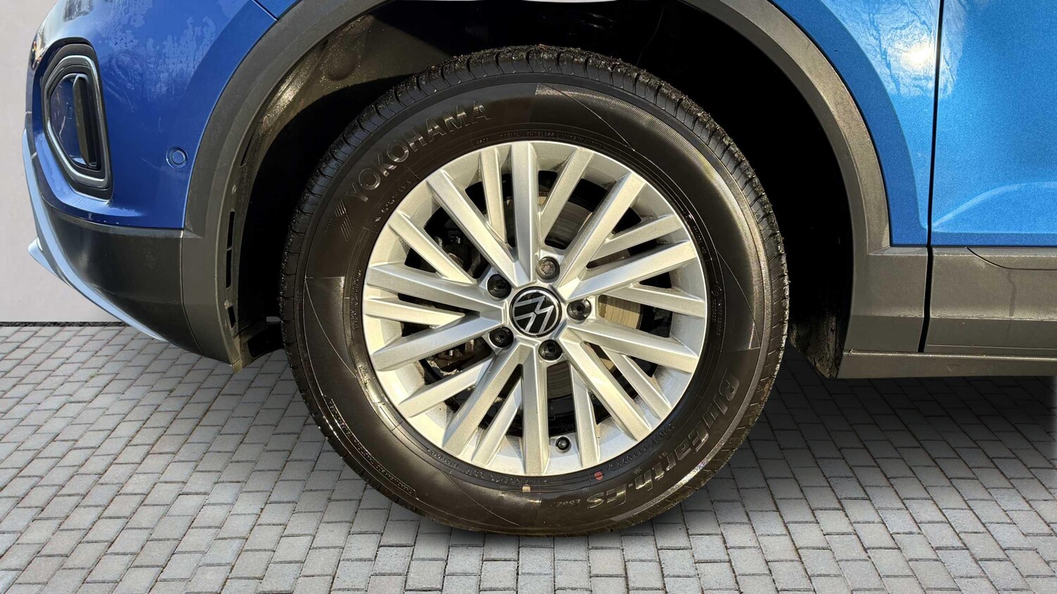 Used Volkswagen T-Roc 2022 for sale - 77995772: Photo 7