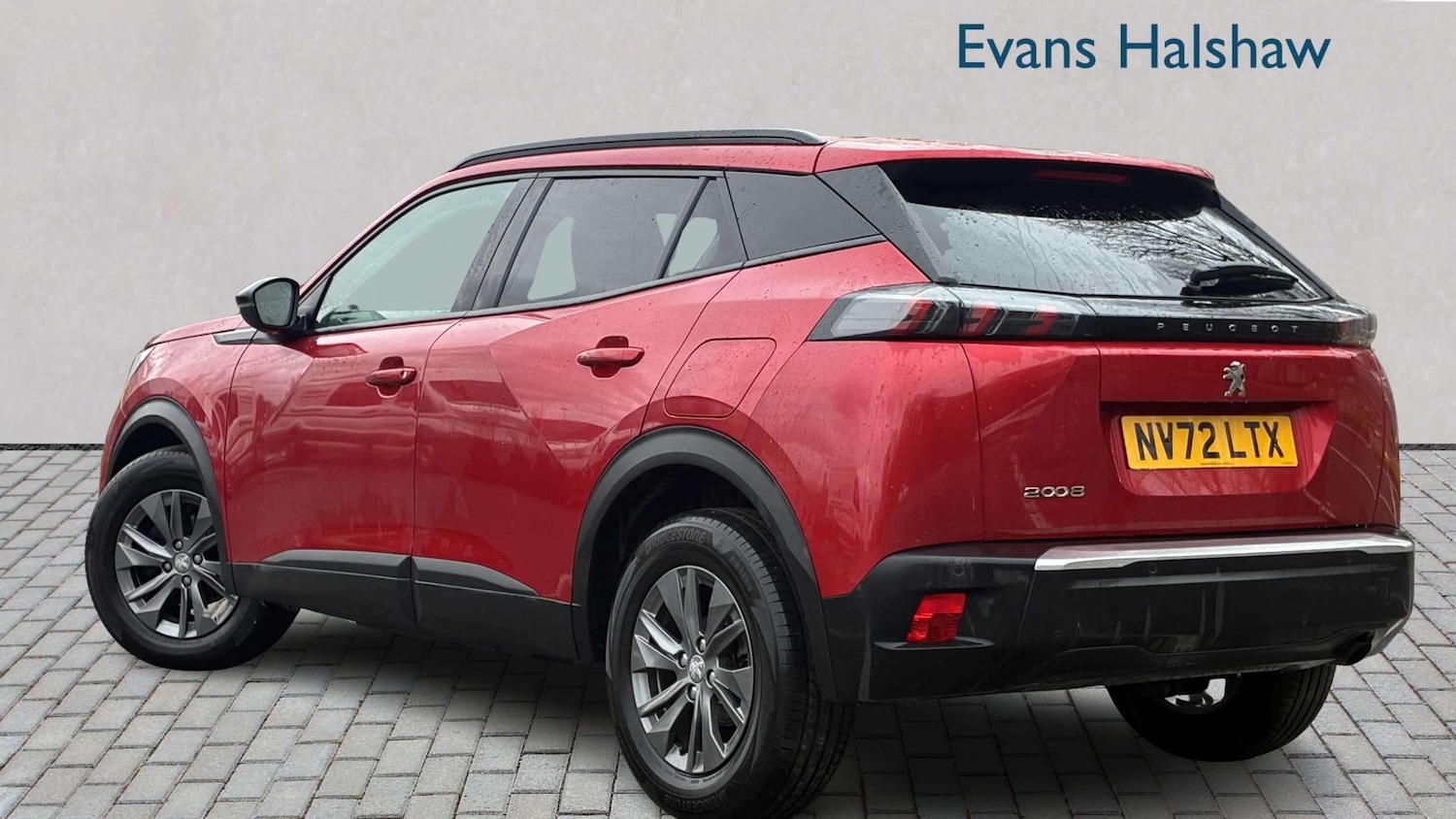 Used Peugeot 2008 2023 for sale - 78037749: Photo 3