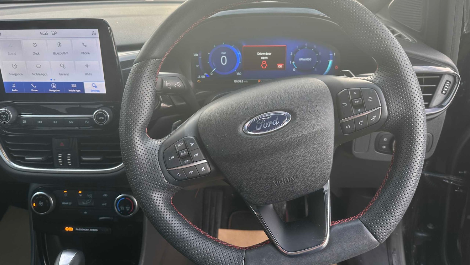 Used Ford Puma 2021 for sale - 76460691: Photo 10