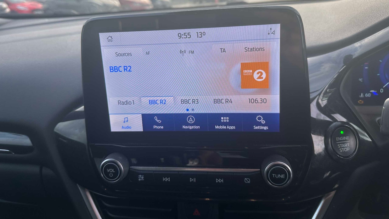 Used Ford Puma 2021 for sale - 76460691: Photo 11