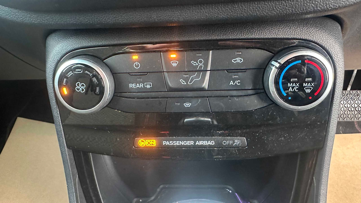 Used Ford Puma 2021 for sale - 76460691: Photo 12