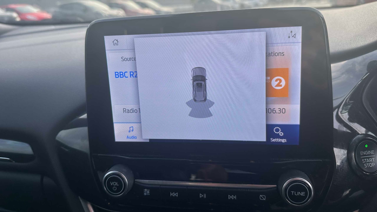 Used Ford Puma 2021 for sale - 76460691: Photo 13