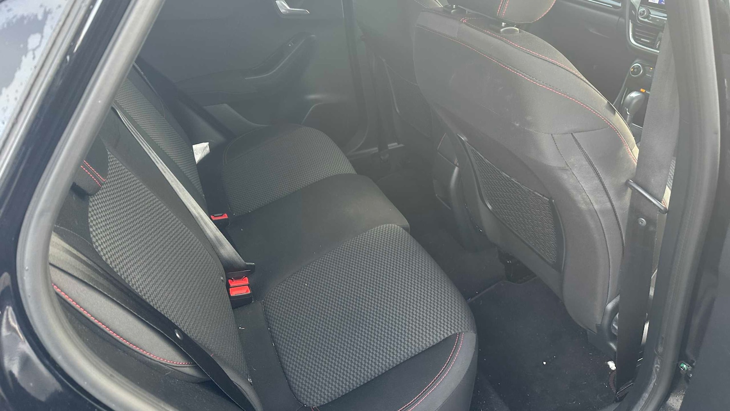 Used Ford Puma 2021 for sale - 76460691: Photo 14