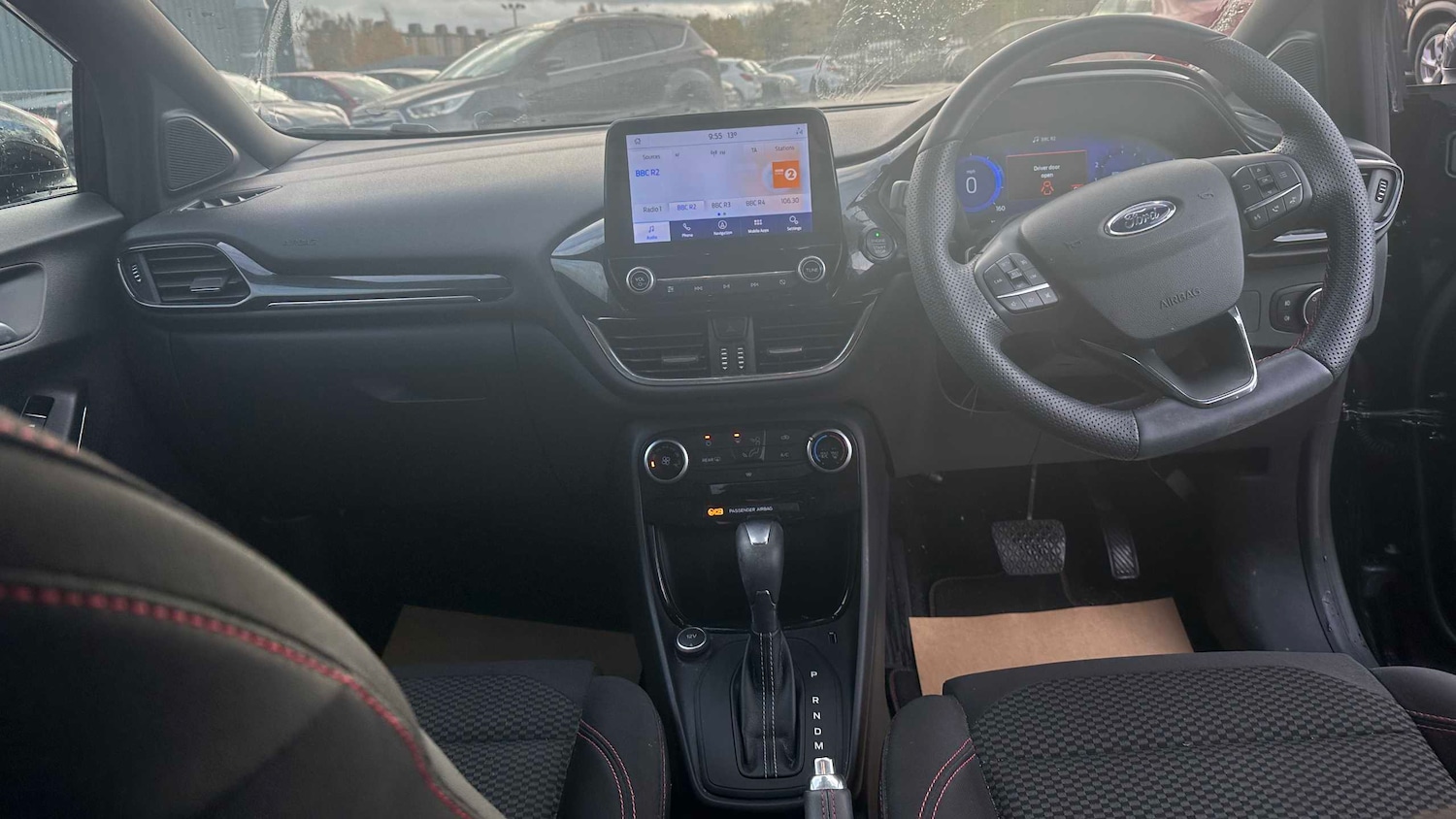 Used Ford Puma 2021 for sale - 76460691: Photo 15