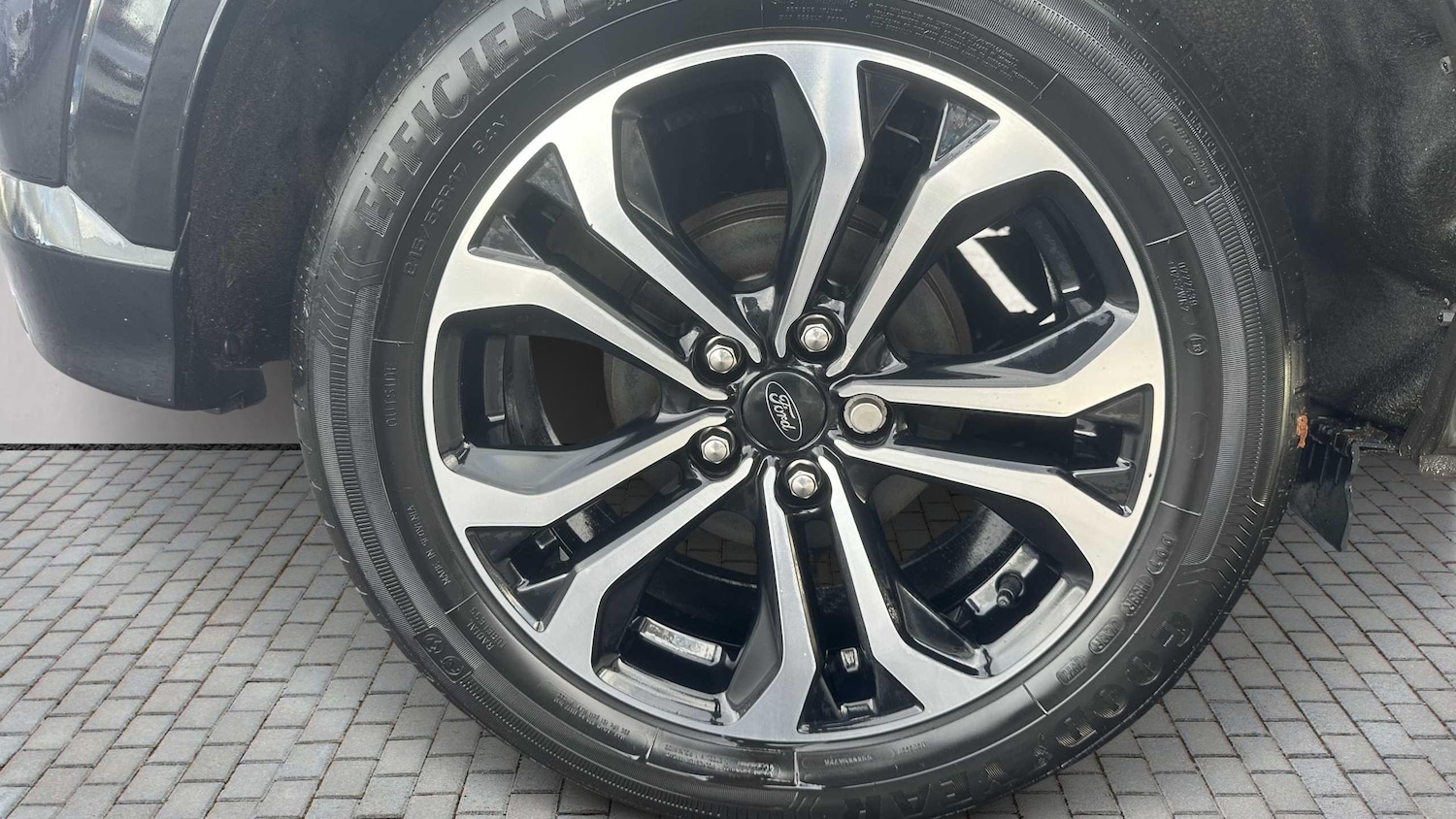 Used Ford Puma 2021 for sale - 76460691: Photo 17