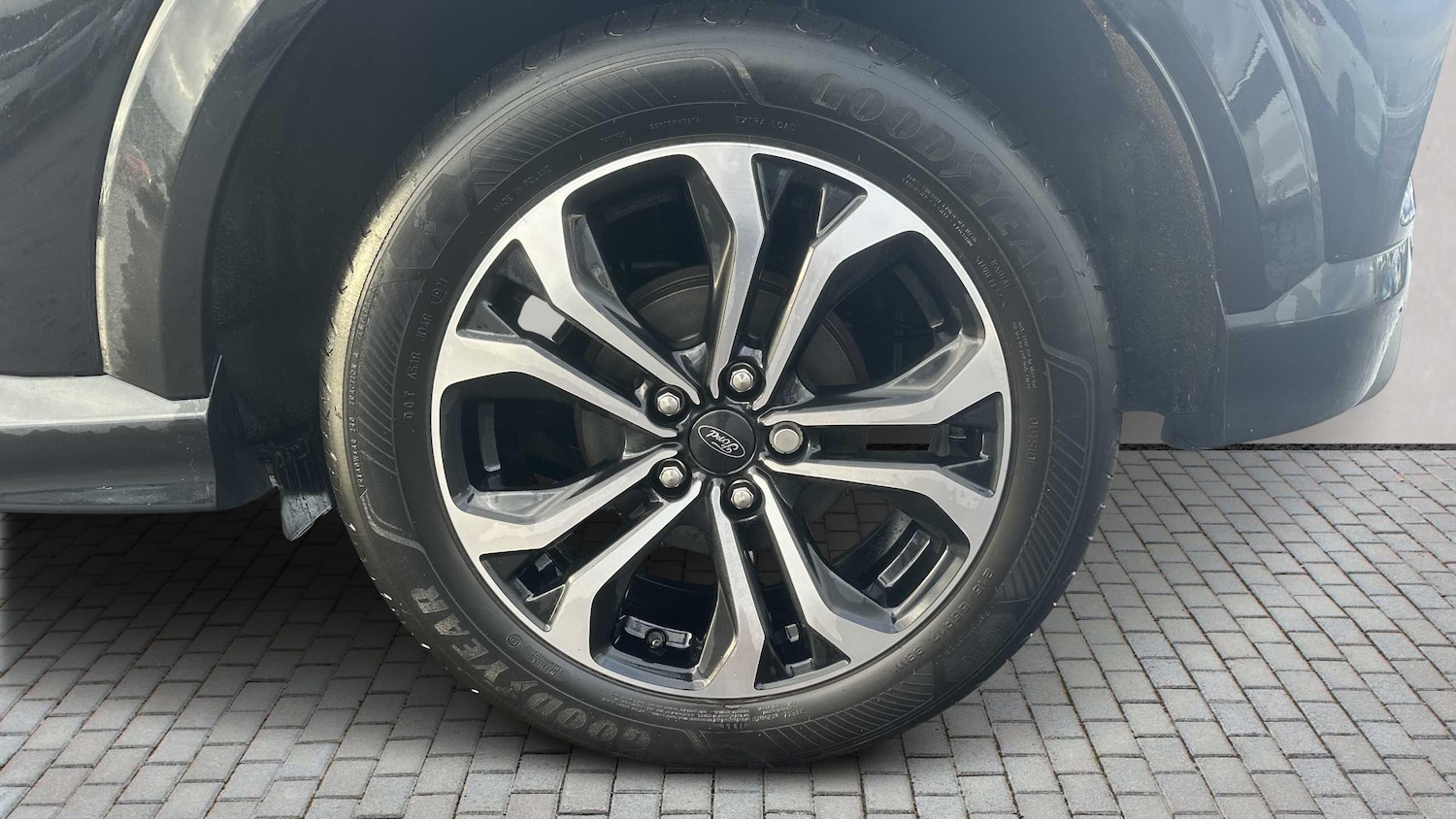 Used Ford Puma 2021 for sale - 76460691: Photo 18