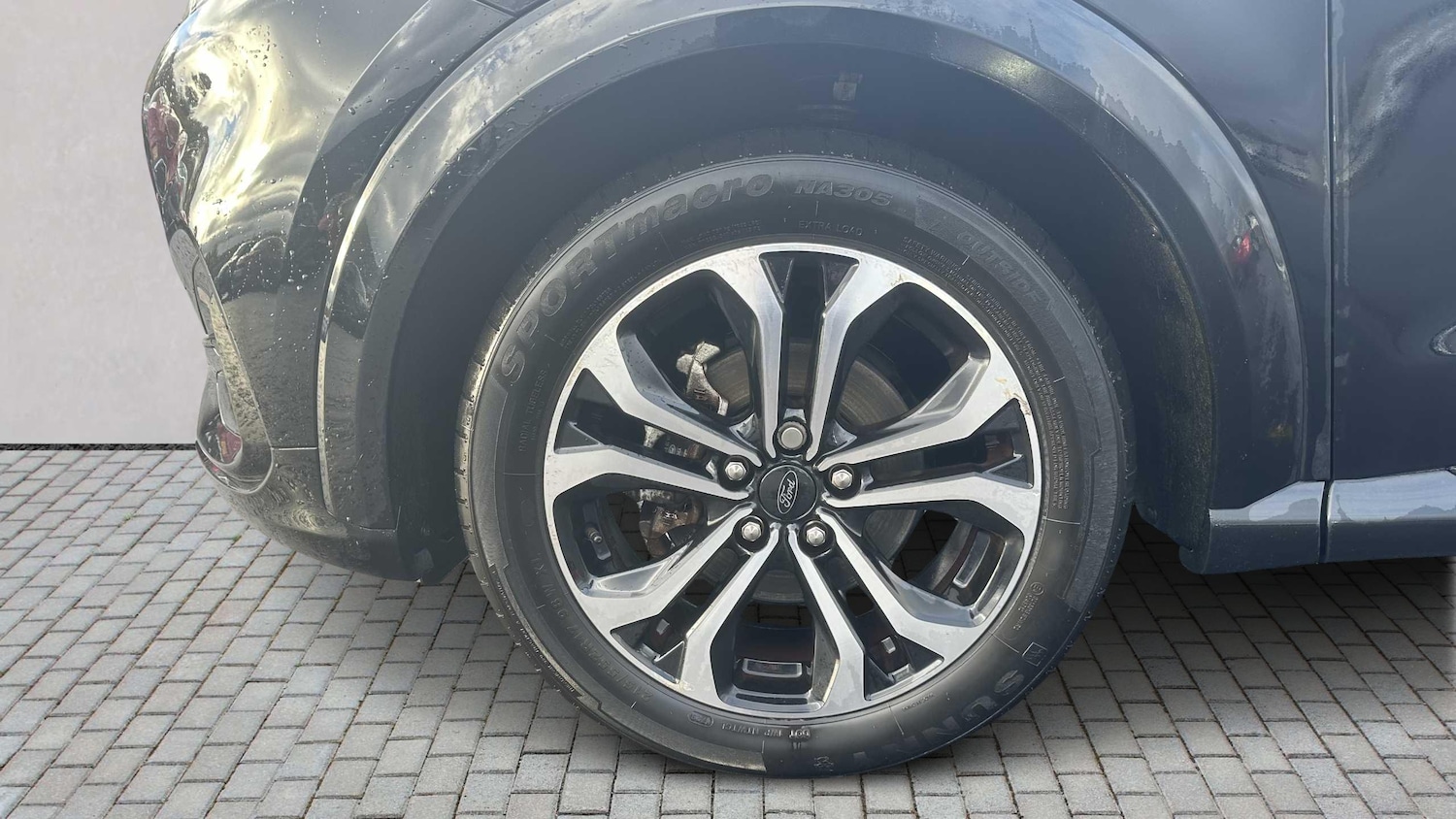 Used Ford Puma 2021 for sale - 76460691: Photo 19