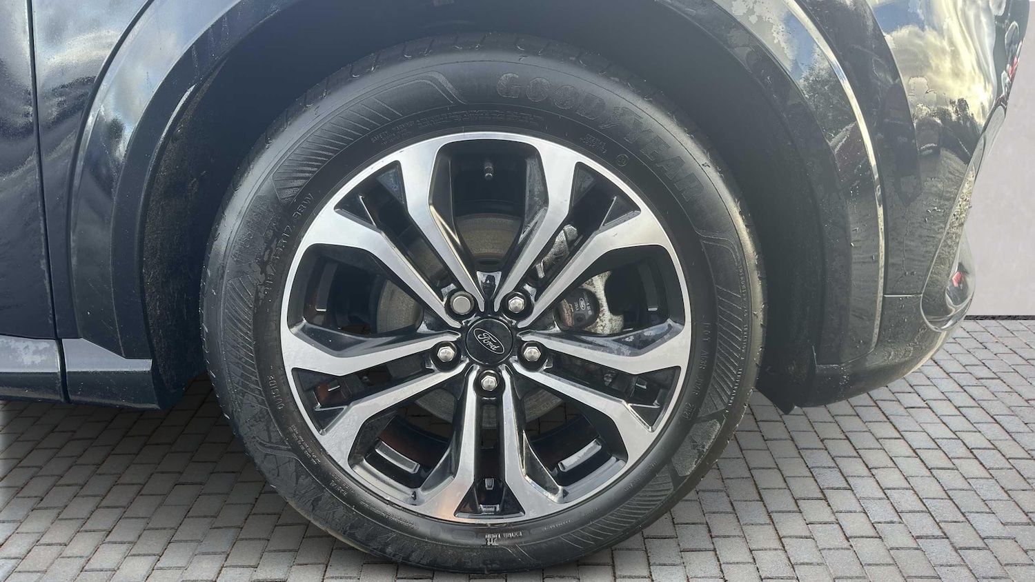 Used Ford Puma 2021 for sale - 76460691: Photo 20