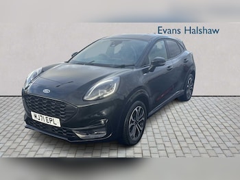 Used Ford Puma 2021 for sale - 76460691: Photo