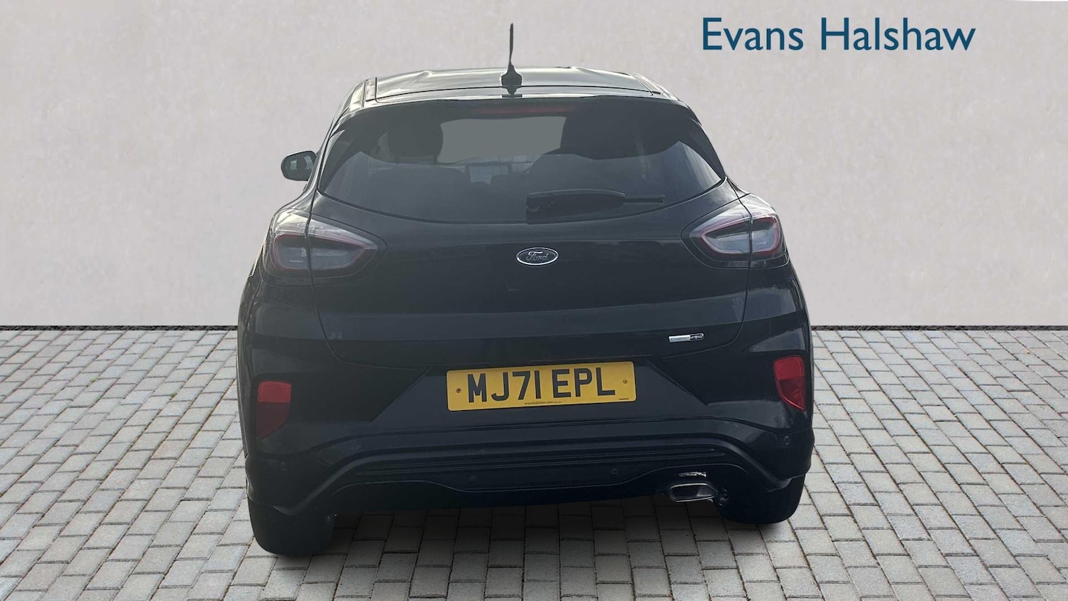 Used Ford Puma 2021 for sale - 76460691: Photo 6