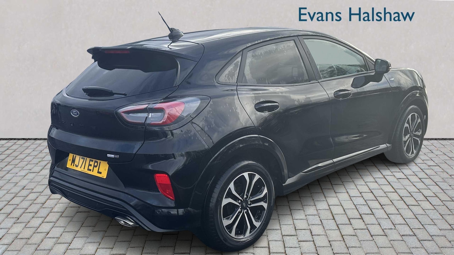 Used Ford Puma 2021 for sale - 76460691: Photo 7