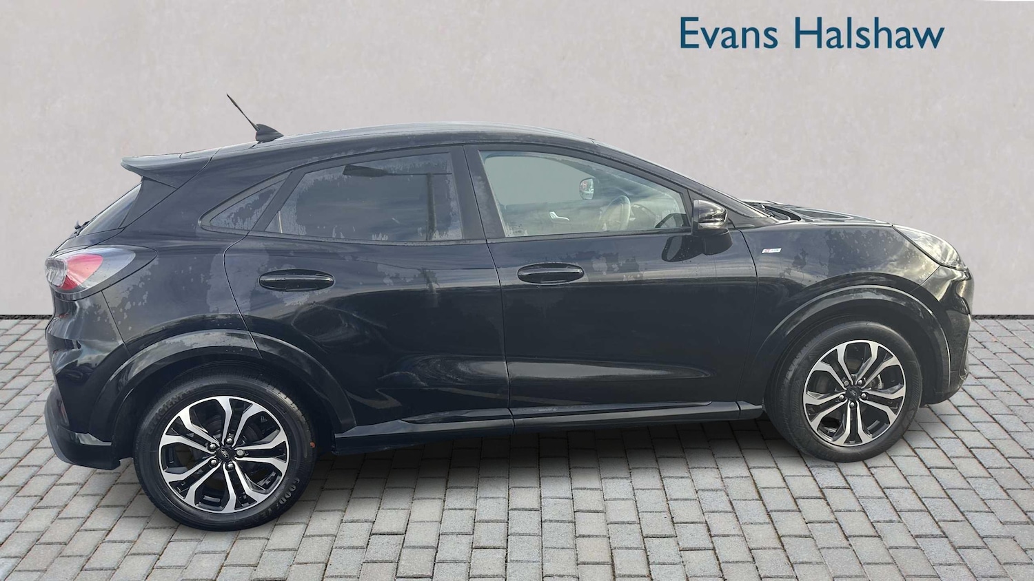 Used Ford Puma 2021 for sale - 76460691: Photo 8