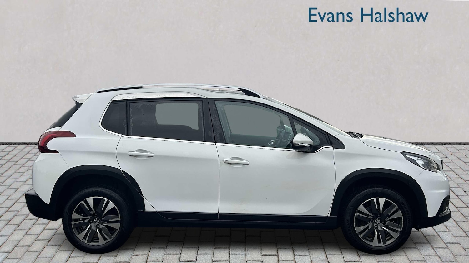 Used Peugeot 2008 2018 for sale - 77500437: Photo 4