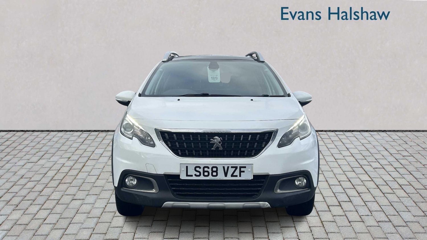 Used Peugeot 2008 2018 for sale - 77500437: Photo 5